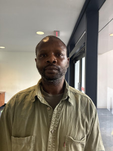 Frank Mcgee a registered Sex Offender of Ohio