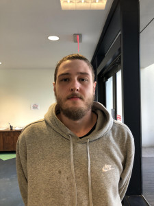 Aundre Lewis Ownby a registered Sex Offender of Ohio
