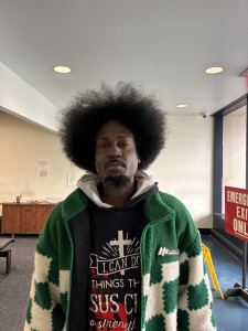Michael Rahshaan Boyd a registered Sex Offender of Ohio