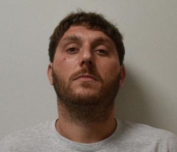 Casey Dimitrov a registered Sex Offender of Ohio