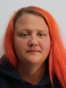 Chayla Janelle Brauning a registered Sex Offender of Ohio