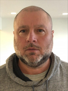 Keith Ryan Hickman a registered Sex Offender of Ohio