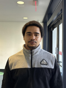 Devante Fips a registered Sex Offender of Ohio