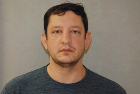 Tyler Scott Nye a registered Sex Offender of Ohio