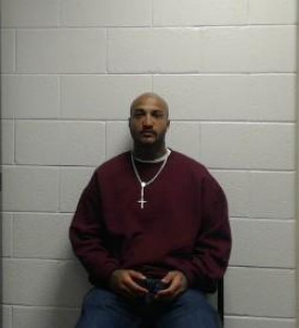 Zachary Jackson a registered Sex Offender of Ohio