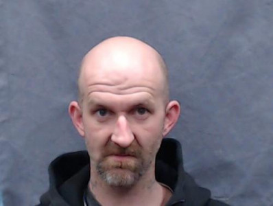 James Eugene Reynolds Jr a registered Sex Offender of Ohio