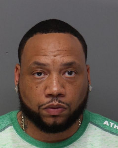 Jevon T Humes a registered Sex Offender of Ohio