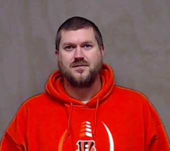 Kevin Michael Ayers a registered Sex Offender of Ohio