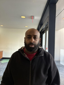 Terrence Adams a registered Sex Offender of Ohio