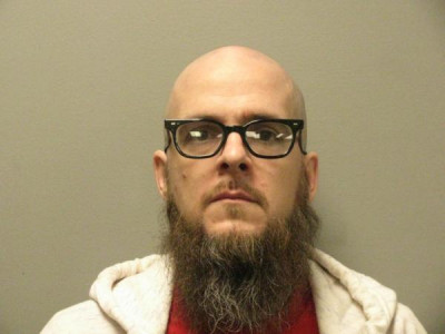Jesse Allen Voress a registered Sex Offender of Ohio