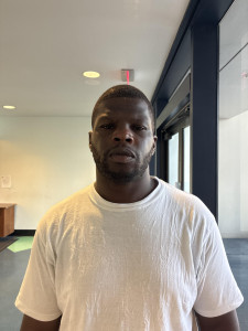 Antwane Watson a registered Sex Offender of Ohio