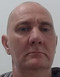 Tommy Richard Edwards a registered Sex Offender of Ohio