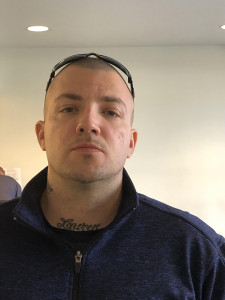 Casey Glem a registered Sex Offender of Ohio