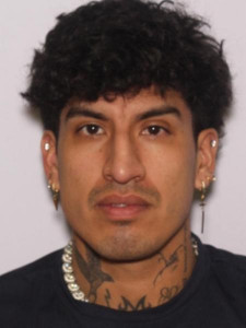 Kin Stewart Delgado a registered Sex Offender of Ohio