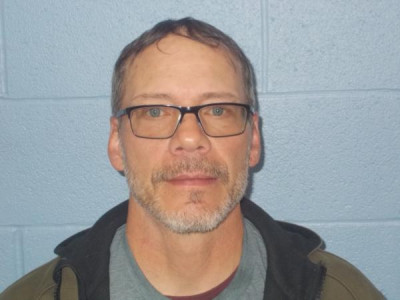 Shawn Michael Ward a registered Sex Offender of Ohio