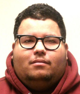Jamie Samuel Arroyo a registered Sex Offender of Ohio