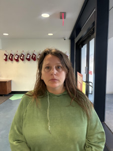 Alysia Mericle a registered Sex Offender of Ohio