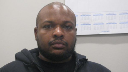 Terrance Allen Bryant a registered Sex Offender of Ohio