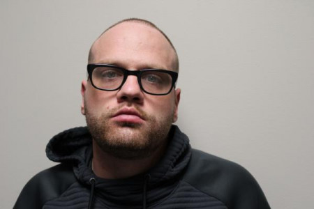 Clinton James Spires a registered Sex Offender of Ohio
