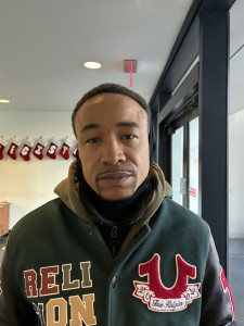 Germaine Johnson a registered Sex Offender of Ohio