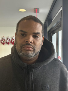 Brandon Michael Robinson a registered Sex Offender of Ohio