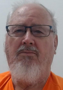 Robert William Voorhes a registered Sex Offender of Ohio