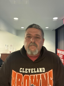 Stephen Wayne Cochran a registered Sex Offender of Ohio