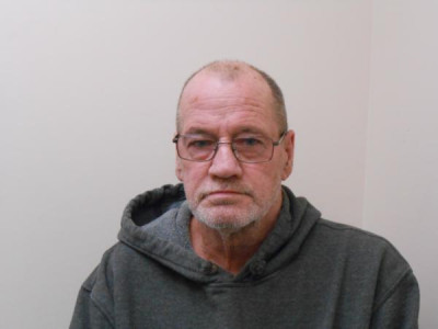William Michael Wright a registered Sex Offender of Ohio