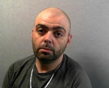 Tony Eugene Sabin Jr a registered Sex Offender of Ohio