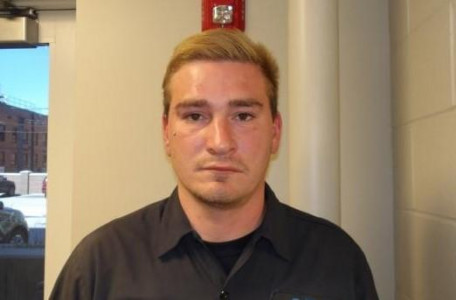 Dillon Joseph Soals a registered Sex Offender of Ohio