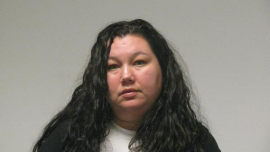 Megan Marie Reyes Rosales a registered Sex Offender of Ohio