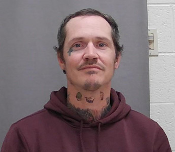 Stephen Spencer Cady Jr a registered Sex Offender of Ohio