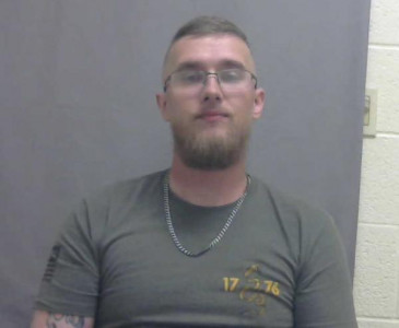 Caleb Jonathan Eging a registered Sex Offender of Ohio