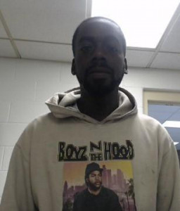Nathaniel L Lewis Jr a registered Sex Offender of Ohio