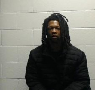 Marcus Lavelle Veley a registered Sex Offender of Ohio