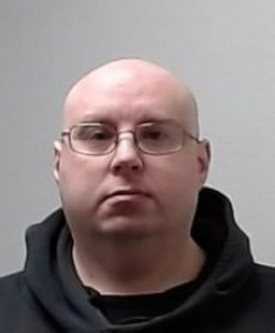 Robert Fredrick Cochrane Jr a registered Sex Offender of Ohio