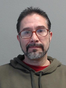 Donald Mark Vannatter Jr a registered Sex Offender of Ohio