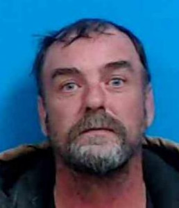 Clark Alan Roberts a registered Sex Offender of Ohio