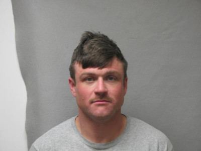 Alan Ray Culbertson a registered Sex Offender of Ohio