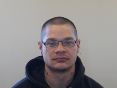 Shane Austin Sargent a registered Sex Offender of Ohio