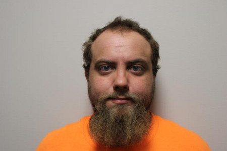 Jason Briggs Crook a registered Sex Offender of Ohio