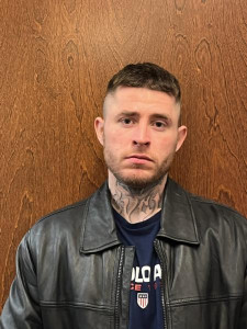 Austin Keith Zuver a registered Sex Offender of Ohio