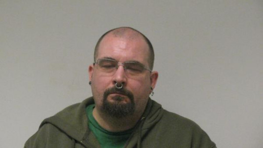 Zack Steven Coonrad a registered Sex Offender of Ohio