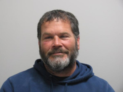 Anthony Shane Allen a registered Sex Offender of Ohio