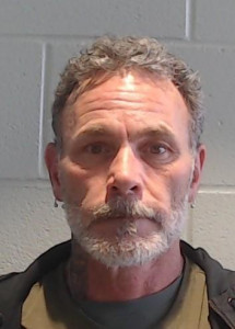 Billy Joe Hensley a registered Sex Offender of Ohio