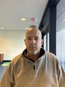 Jeffrey Lee Johnson a registered Sex Offender of Ohio