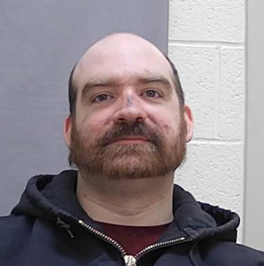 Colin W Baker a registered Sex Offender of Ohio
