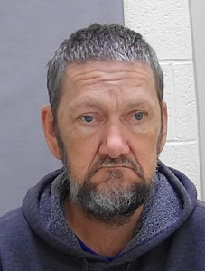 Keith Carnell Sr a registered Sex Offender of Ohio