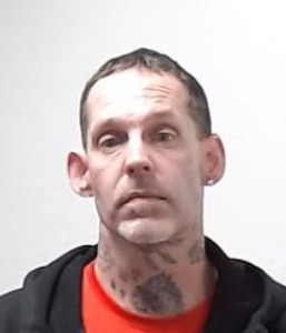 Michael Scott Van Hesteren a registered Sex Offender of Ohio