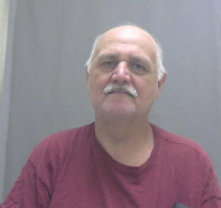 Brian Paul Nichols a registered Sex Offender of Ohio
